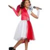 Rubie's Diabla Devil Costume For Kids