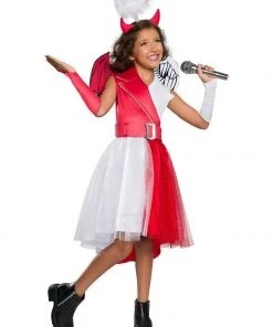Rubie's Diabla Devil Costume For Kids