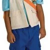 Rubie's Diego Deluxe Costume For Toddlers And Kids - Nickelodeon Go Diego Go! 1 Rubie's Diego Deluxe Costume For Toddlers And Kids - Nickelodeon Go Diego Go!