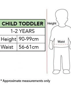 Rubie's Kids Dinosaur 'Tilly The T-Rex' Costume For Toddlers