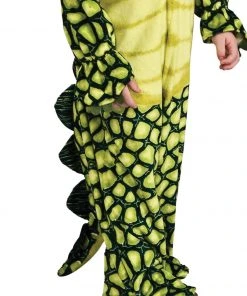 Rubie's Dinosaur Triceratops Costume For Kids 8 Rubie's Dinosaur Triceratops Costume For Kids