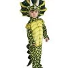 Rubie's Dinosaur Triceratops Costume For Kids 2 Rubie's Dinosaur Triceratops Costume For Kids