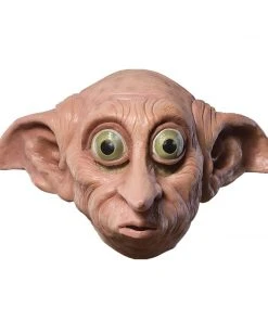 Rubie's Dobby Mask For Kids - Warner Bros Harry Potter