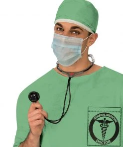 Rubie's Doctor Costume For Adults