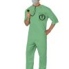 Rubie's Doctor Costume For Adults