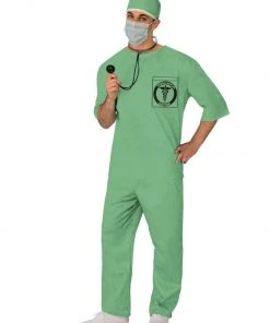Rubie's Doctor Costume For Adults