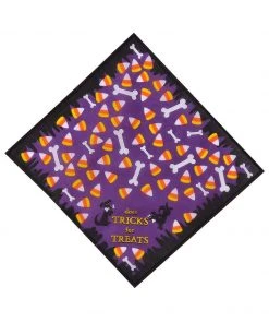 Rubie's Does Tricks For Treats Pet Bandana Pets