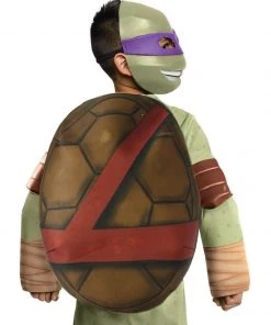 Rubie's Donatello Deluxe Costume For Kids - Nickelodeon Teenage Mutant Ninja Turtles