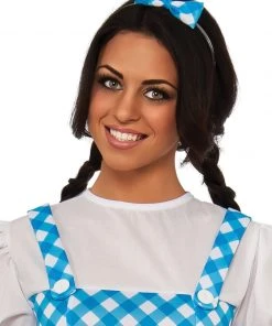 Rubie's Dorothy Costume For Teens - Warner Bros The Wizard Of Oz