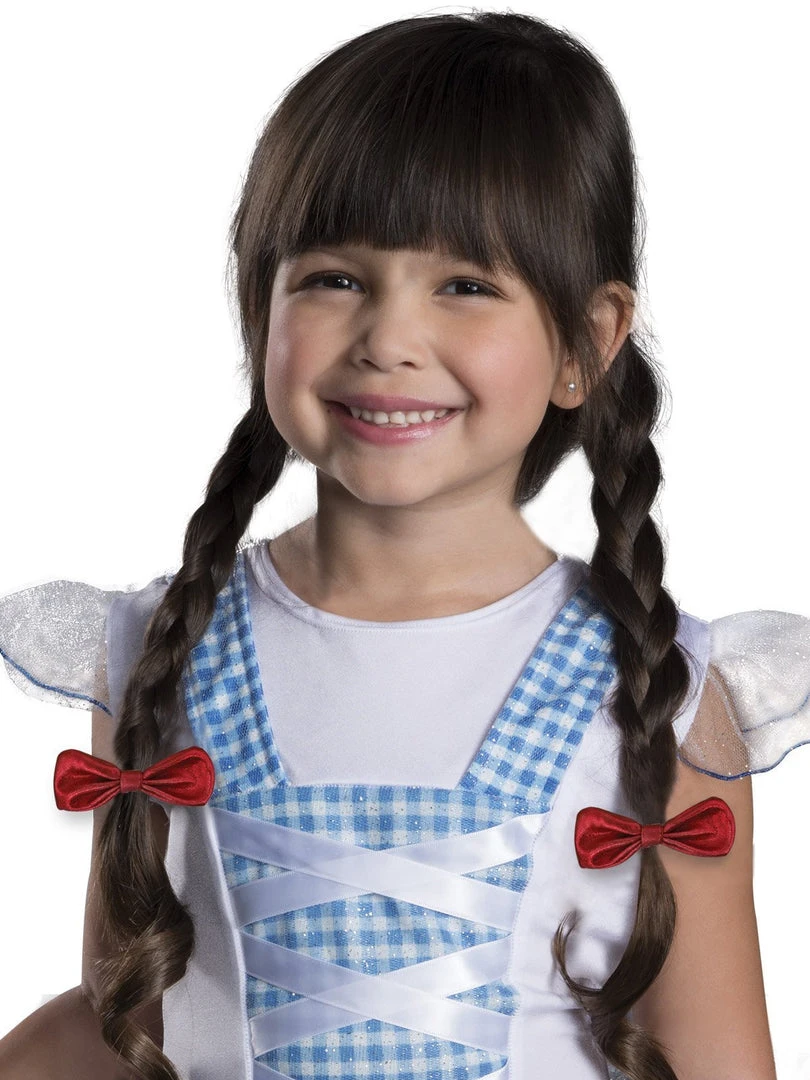 Rubie's Dorothy Tutu Costume For Kids - Warner Bros The Wizard Of Oz 4 Rubie's Dorothy Tutu Costume For Kids - Warner Bros The Wizard Of Oz