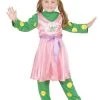 Rubie's Dorothy The Dinosaur Costume For Kids - The Wiggles
