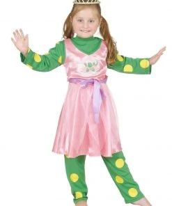 Rubie's Dorothy The Dinosaur Costume For Kids - The Wiggles