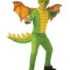 Rubie's Dragon Deluxe Costume For Kids