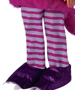Rubie's Dragon Purple Costume For Toddlers