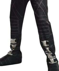 Rubie's Drax The Destroyer Costume For Kids - Marvel Guardians Of The Galaxy 9 Rubie's Drax The Destroyer Costume For Kids - Marvel Guardians Of The Galaxy