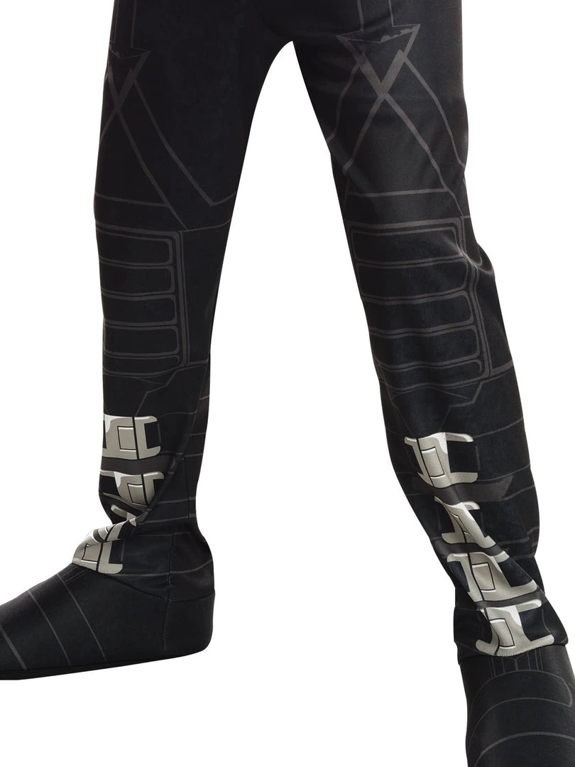 Rubie's Drax The Destroyer Costume For Kids - Marvel Guardians Of The Galaxy 5 Rubie's Drax The Destroyer Costume For Kids - Marvel Guardians Of The Galaxy