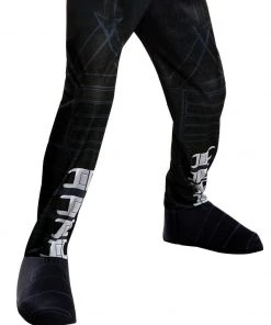 Rubie's Drax The Destroyer Deluxe Costume For Kids - Marvel Guardians Of The Galaxy