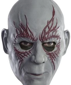 Rubie's Drax The Destroyer Mask For Adults - Marvel Guardians Of The Galaxy