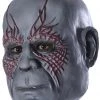 Rubie's Drax The Destroyer Mask For Kids - Marvel Guardians Of The Galaxy