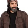 Forum Novelties Accessories Duck Hunter Camo Bandana 2 Forum Novelties Accessories Duck Hunter Camo Bandana