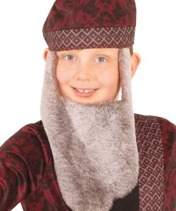 Rubie's Dumbledore Robe For Kids - Warner Bros Harry Potter