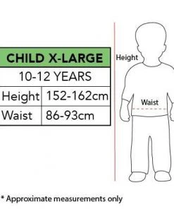 Rubie's Kids Dustin 'Roast Beef' Costume Top For Tweens - Netflix Stranger Things