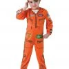Rubie's Dusty Crophopper Flight Suit Costume For Kids - Disney Planes