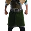 Rubie's Dwalin Deluxe Costume For Kids - Warner Bros The Hobbit 2 Rubie's Dwalin Deluxe Costume For Kids - Warner Bros The Hobbit