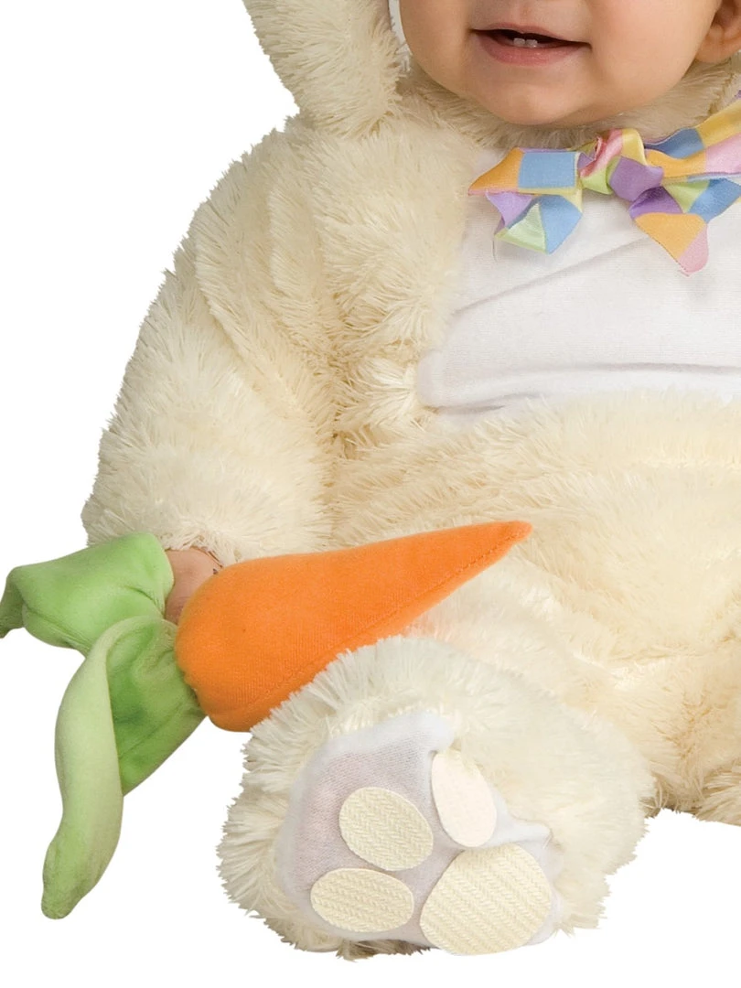 Rubie's Kids Easter Bunny Costume For Babies 5 Rubie's Kids Easter Bunny Costume For Babies