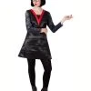 Rubie's Edna Mode Deluxe Costume For Adults - Disney Pixar The Incredibles