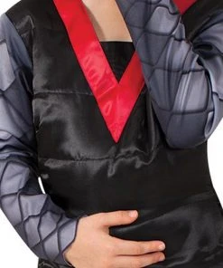 Rubie's Edna Mode Deluxe Costume For Kids - Disney Pixar The Incredibles