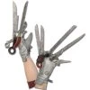 Rubie's Edward Scissorhands Gloves For Adults - Edward Scissorhands