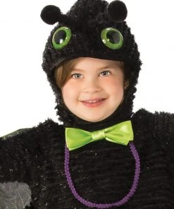 Rubie's Kids Eensy Weensy Spider Costume For Toddlers