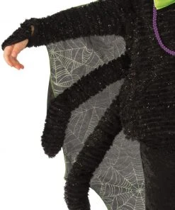 Rubie's Kids Eensy Weensy Spider Costume For Toddlers