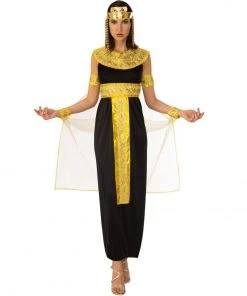 Rubie's Egyptian Empress Costume For Adults