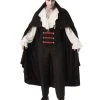 Rubie's Elegant Vampire Man Costume For Adults 2 Rubie's Elegant Vampire Man Costume For Adults