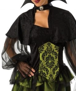 Rubie's Elegant Vampiress Costume For Adults