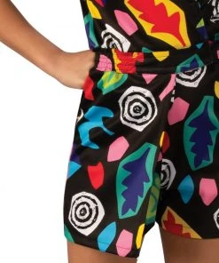 Rubie's Eleven 'Mall Dress' Costume For Kids - Netflix Stranger Things