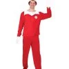 Rubie's Elf On The Shelf Unisex Costume For Adults - Elf On The Shelf