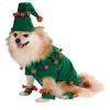 Rubie's Elf Pet Costume Pets