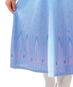 Rubie's Elsa Costume For Kids - Disney Frozen 2