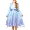 Rubie's Elsa Costume For Kids - Disney Frozen 2