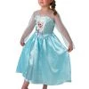 Rubie's Elsa Costume For Kids - Disney Frozen