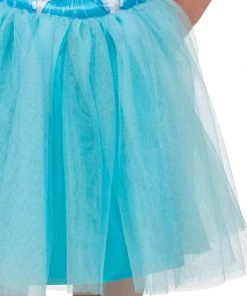 Rubie's Elsa Costume For Toddlers - Disney Frozen