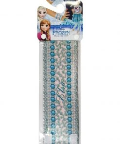 Rubie's Elsa Fabric Cuff For Kids - Disney Frozen