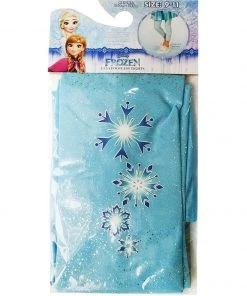 Rubie's Elsa Footless Tights For Kids - Disney Frozen 10 Rubie's Elsa Footless Tights For Kids - Disney Frozen