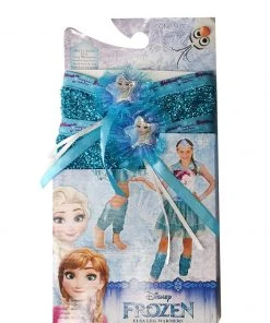 Rubie's Elsa Leg Warmers For Kids - Disney Frozen
