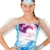 Rubie's Elsa Princess Top For Kids - Disney Frozen