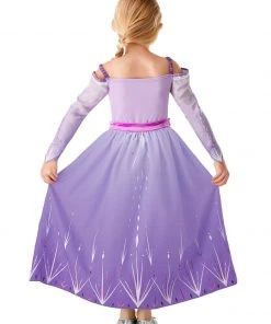 Rubie's Elsa Prologue Costume For Kids - Disney Frozen 2