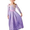 Rubie's Elsa Prologue Costume For Kids - Disney Frozen 2